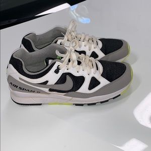 Nike air span II